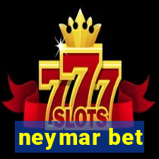 neymar bet